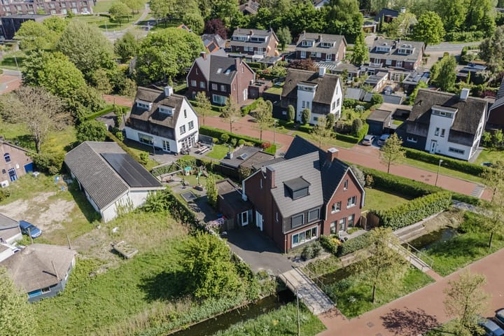 Photo 65 of Eschersingel 79