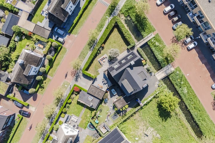 Photo 66 of Eschersingel 79