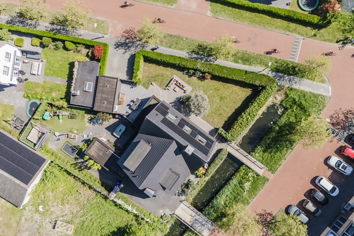 Photo 67 of Eschersingel 79