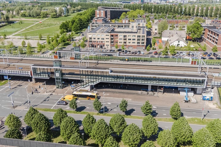 Photo 68 of Eschersingel 79