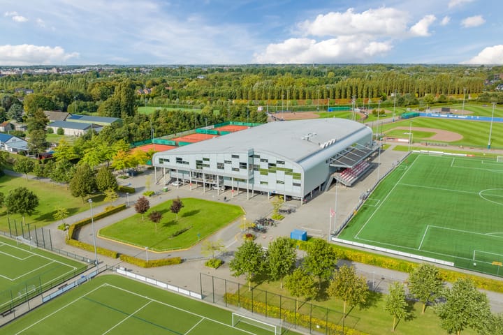 Photo 69 of Eschersingel 79