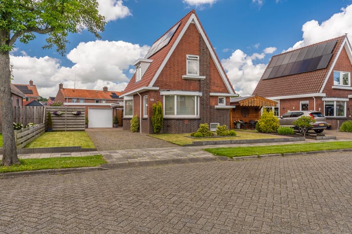 Foto 1 van Thorbeckelaan 59