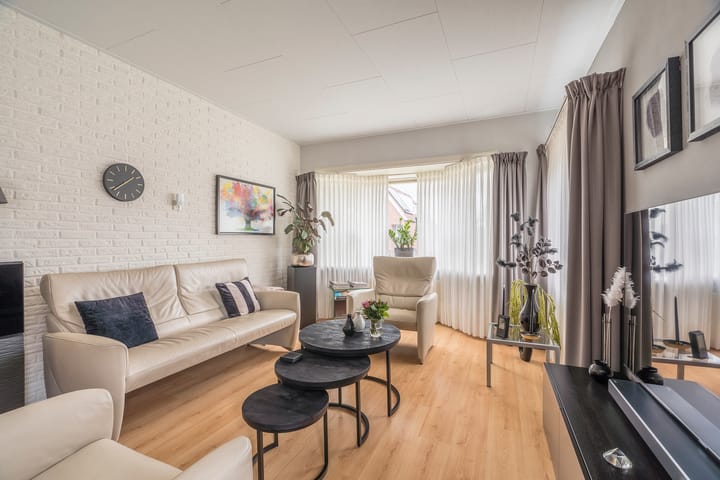 Foto 2 van Thorbeckelaan 59