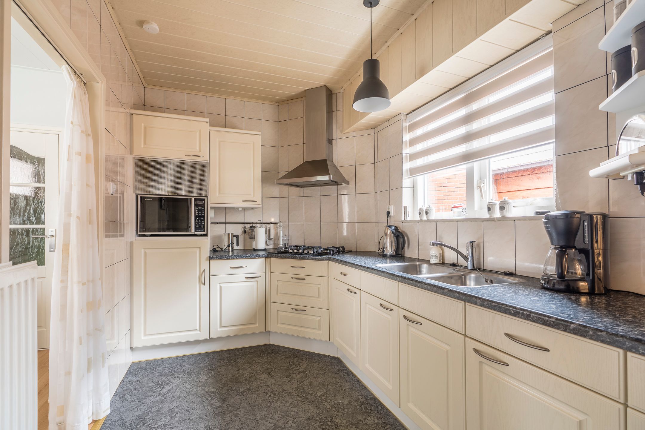 Foto 3 van Thorbeckelaan 59