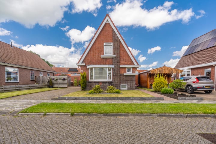 Foto 4 van Thorbeckelaan 59