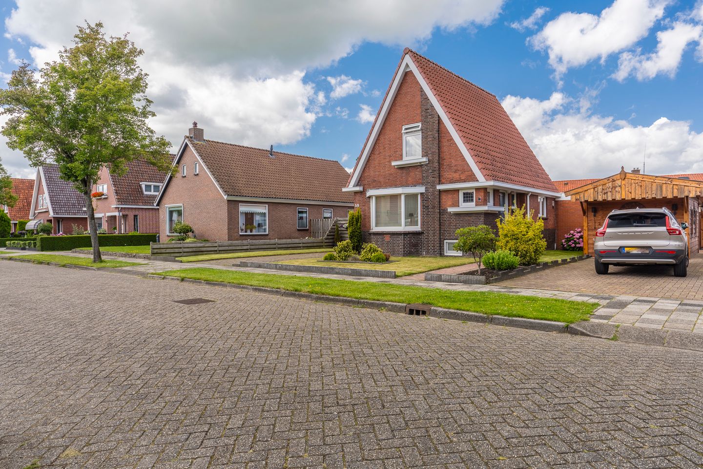 Foto 5 van Thorbeckelaan 59