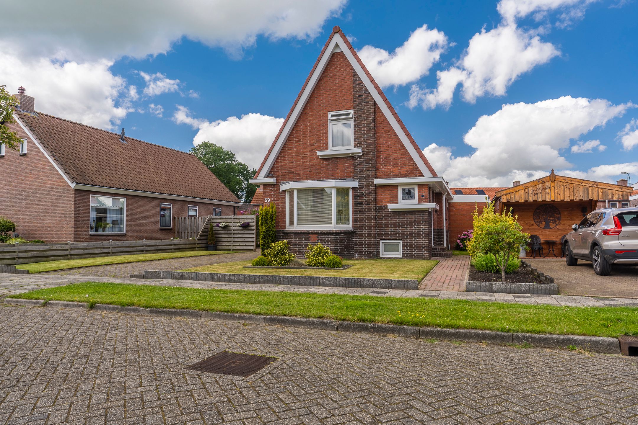 Foto 6 van Thorbeckelaan 59