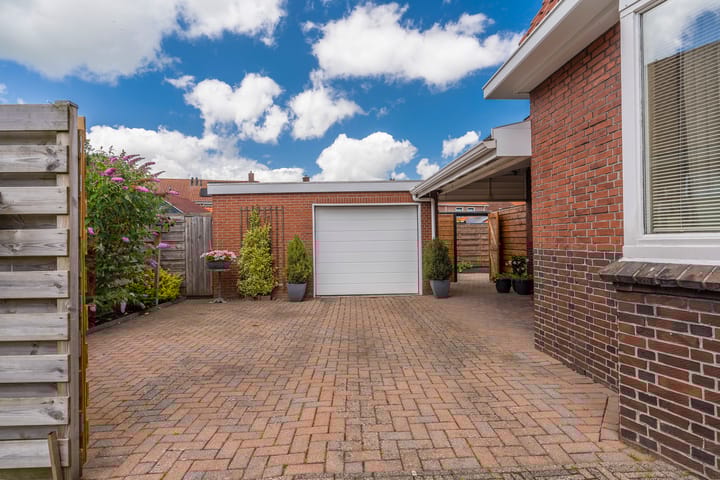 Foto 9 van Thorbeckelaan 59