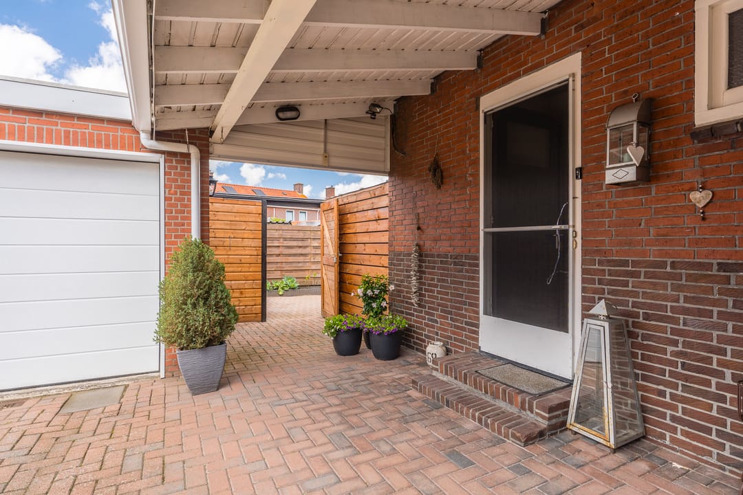 Foto 11 van Thorbeckelaan 59