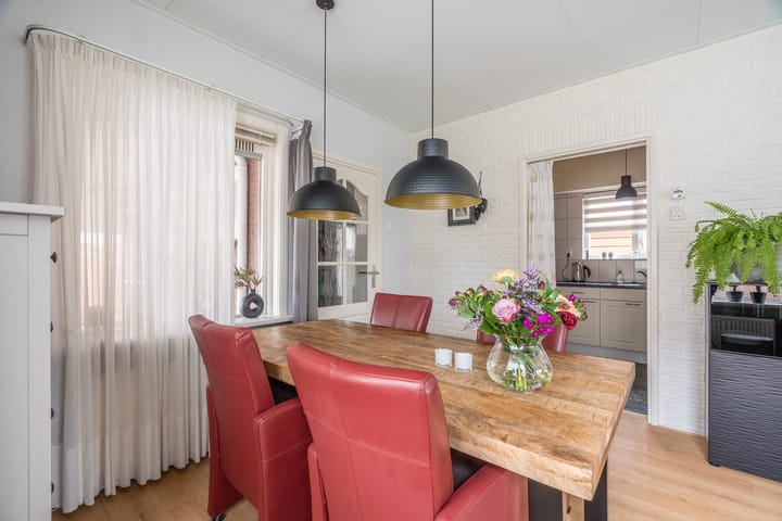 Foto 20 van Thorbeckelaan 59