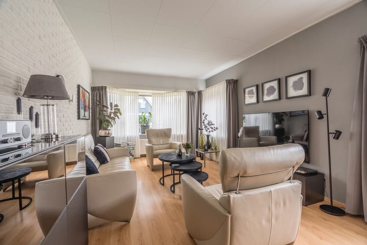 Foto 13 van Thorbeckelaan 59