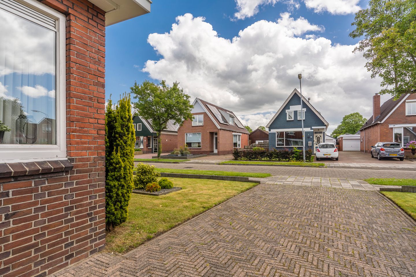 Foto 10 van Thorbeckelaan 59