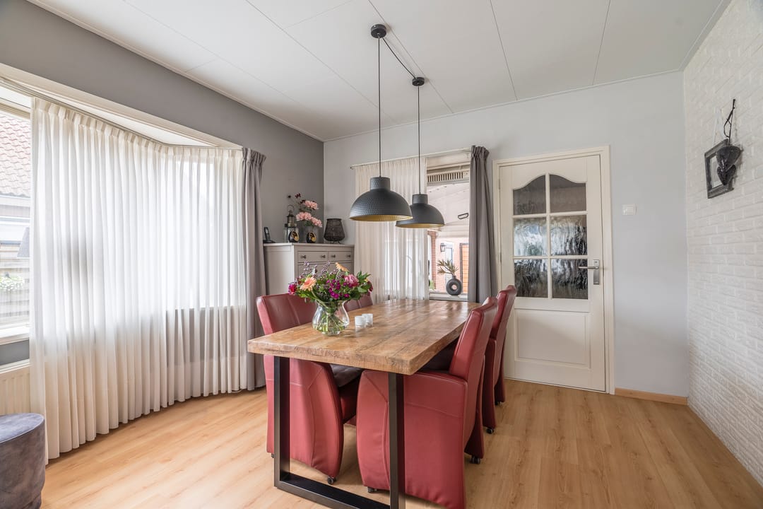 Foto 17 van Thorbeckelaan 59