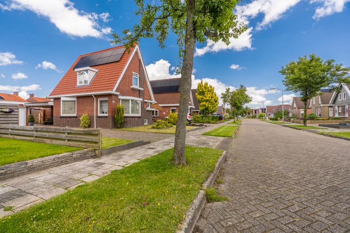 Foto 8 van Thorbeckelaan 59