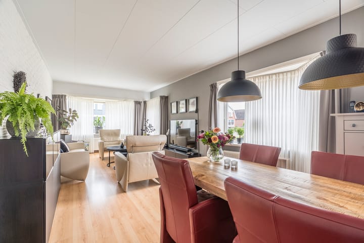 Foto 18 van Thorbeckelaan 59