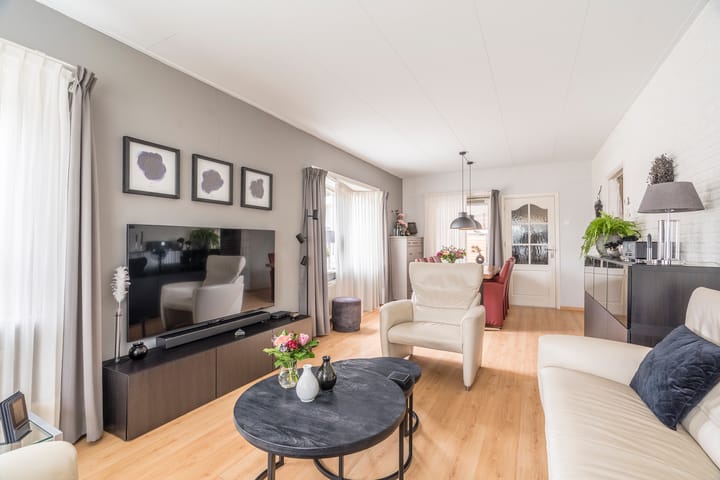 Foto 16 van Thorbeckelaan 59