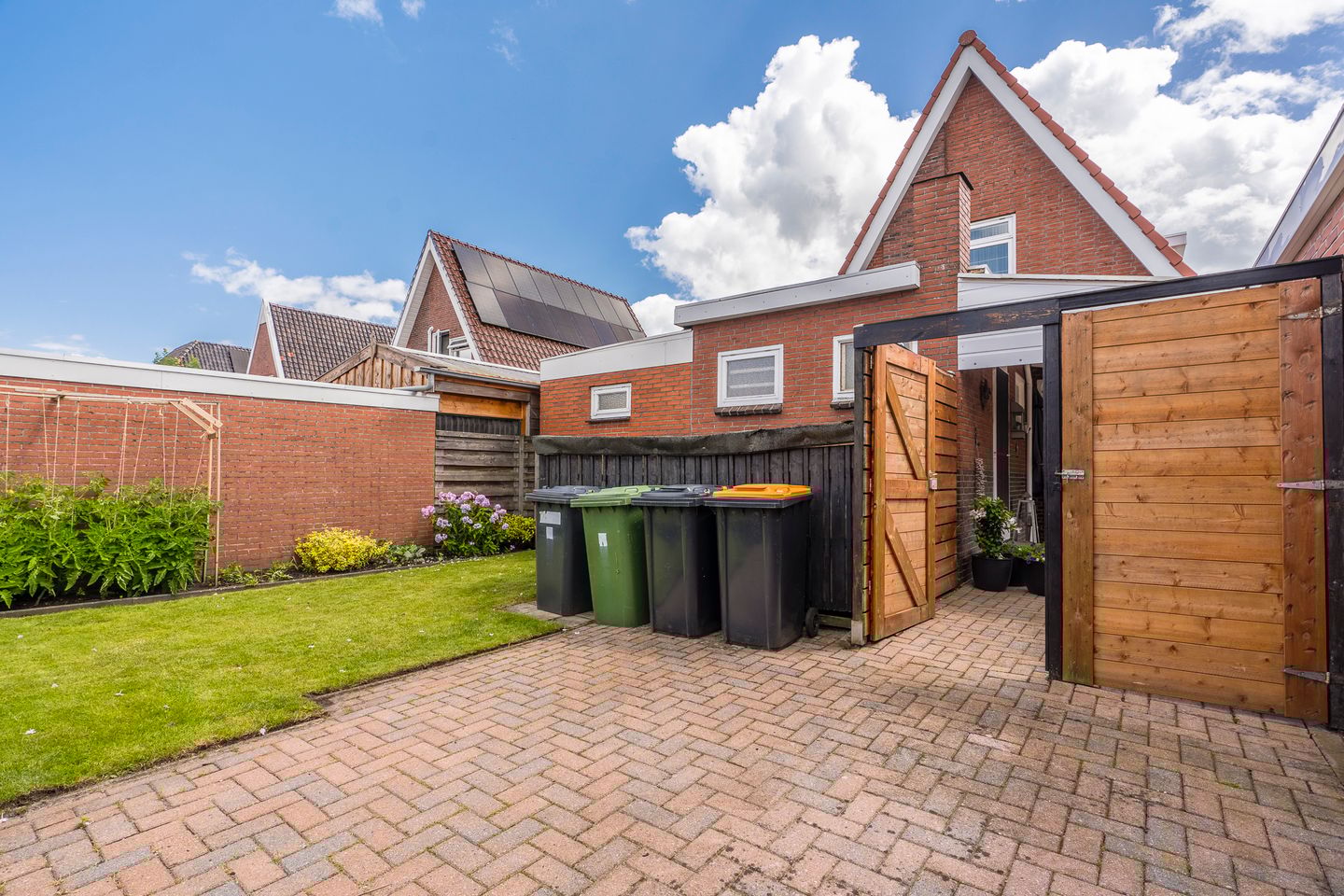 Foto 40 van Thorbeckelaan 59