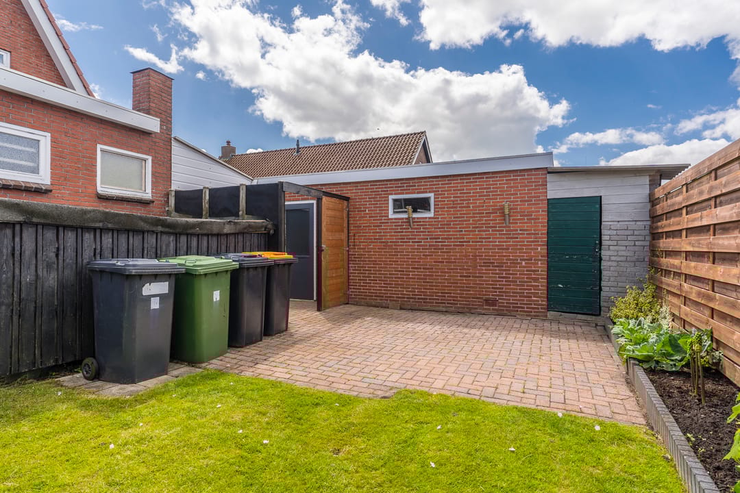 Foto 41 van Thorbeckelaan 59