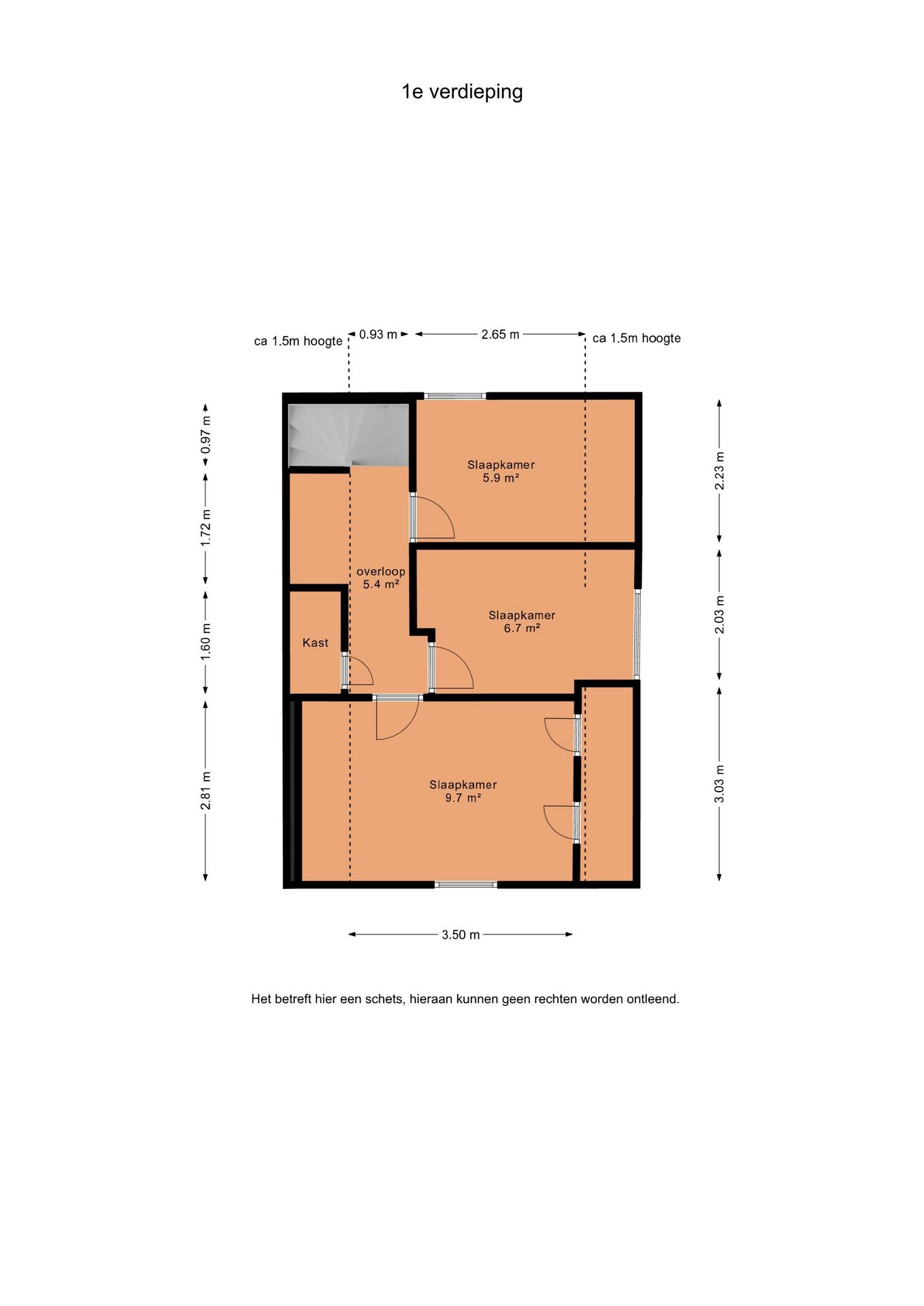 Foto 42 van Thorbeckelaan 59