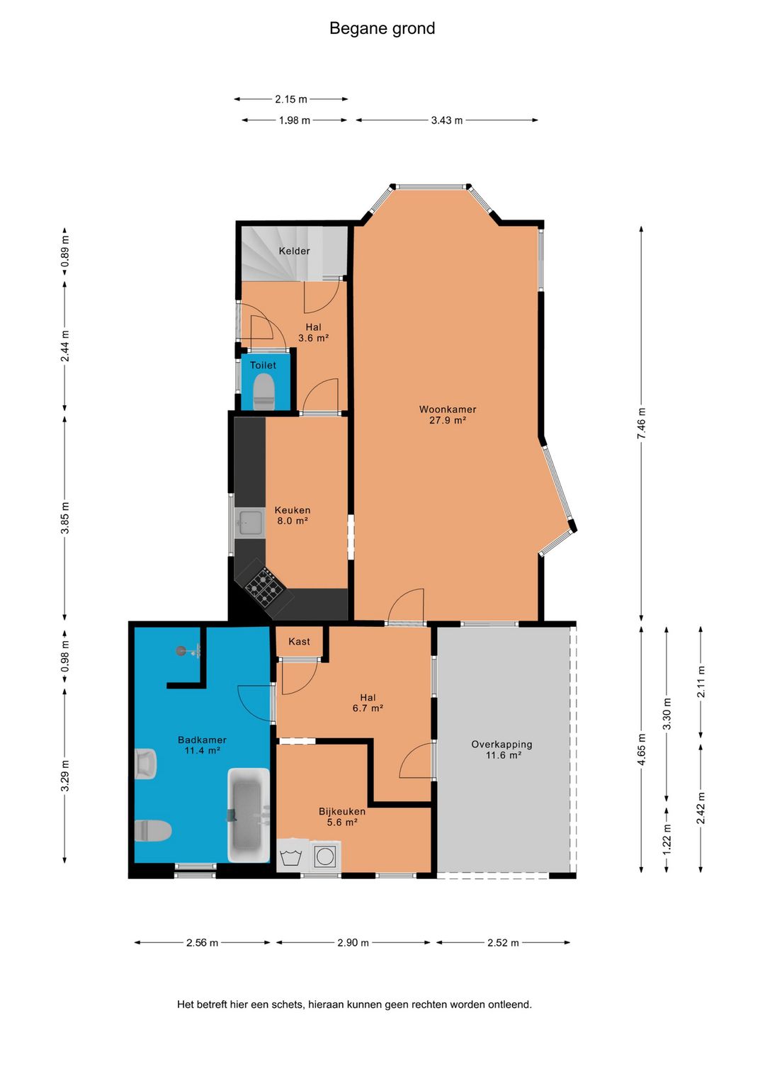 Foto 43 van Thorbeckelaan 59