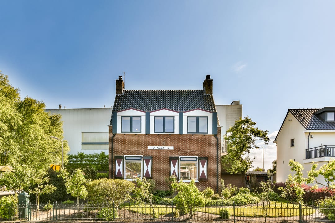 Foto 1 van Julianalaan 1-A