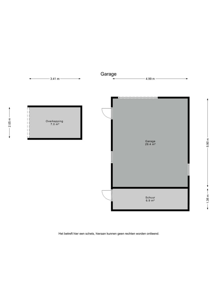 Foto 44 van Thorbeckelaan 59