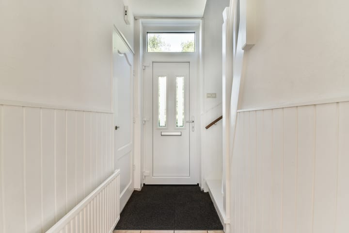 Foto 3 van Julianalaan 1-A