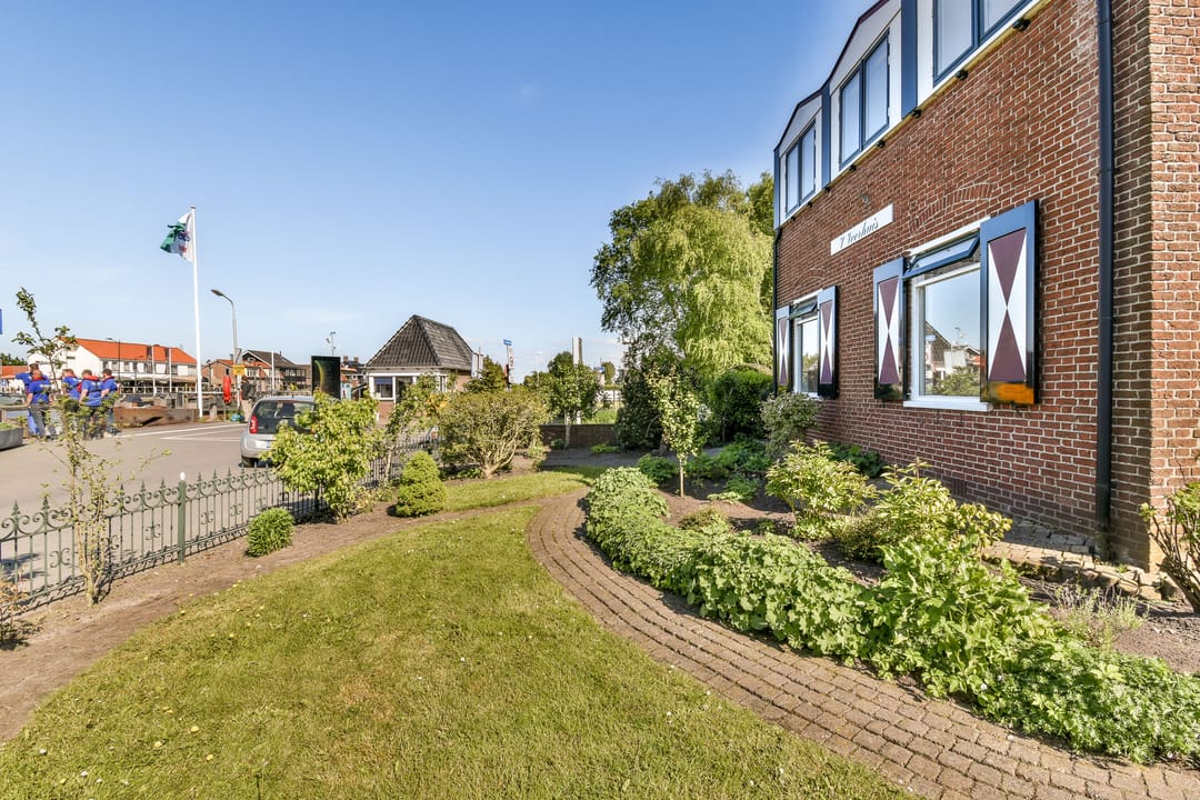 Foto 16 van Julianalaan 1-A