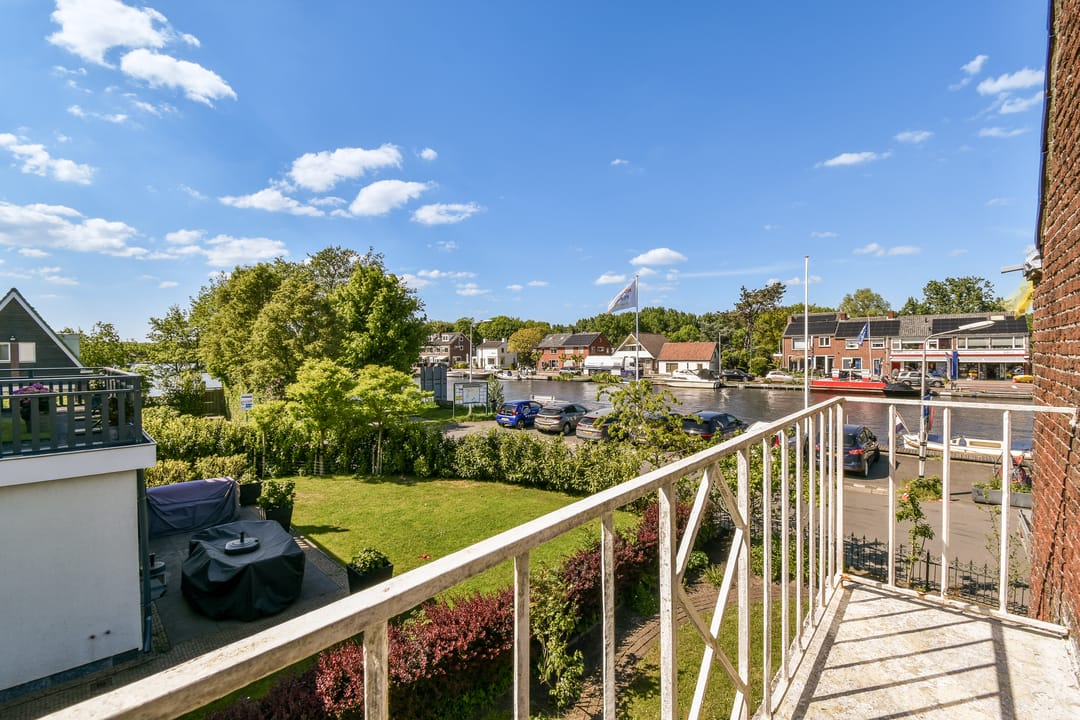 Foto 26 van Julianalaan 1-A