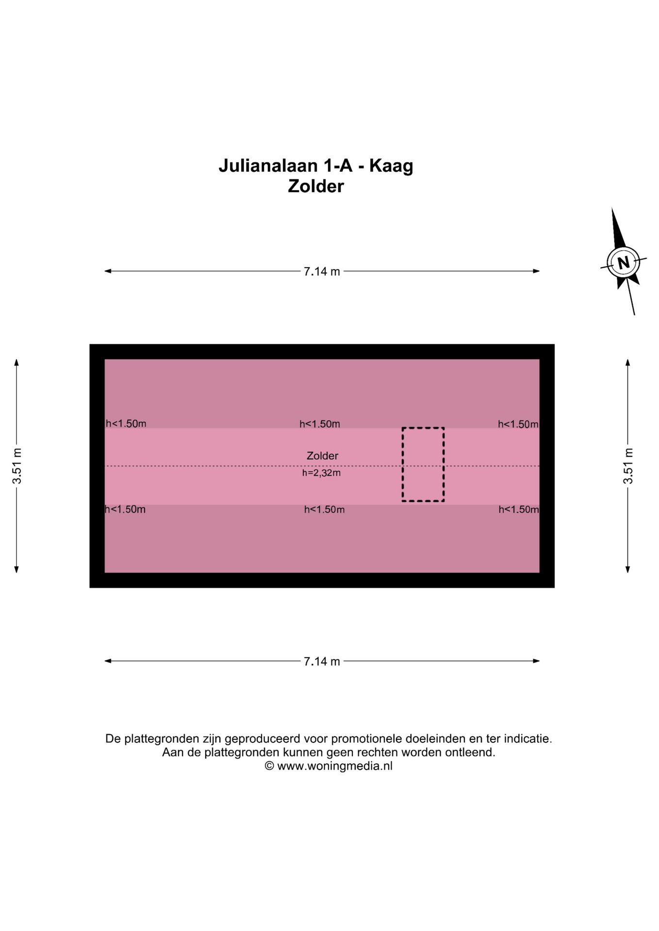 Foto 36 van Julianalaan 1-A
