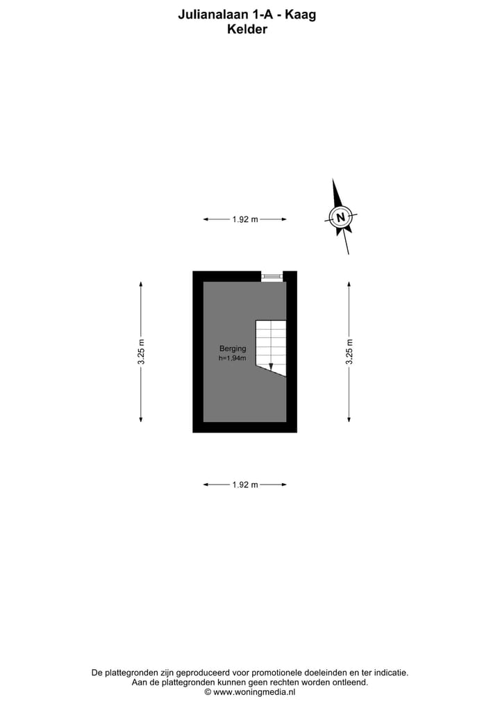 Foto 37 van Julianalaan 1-A