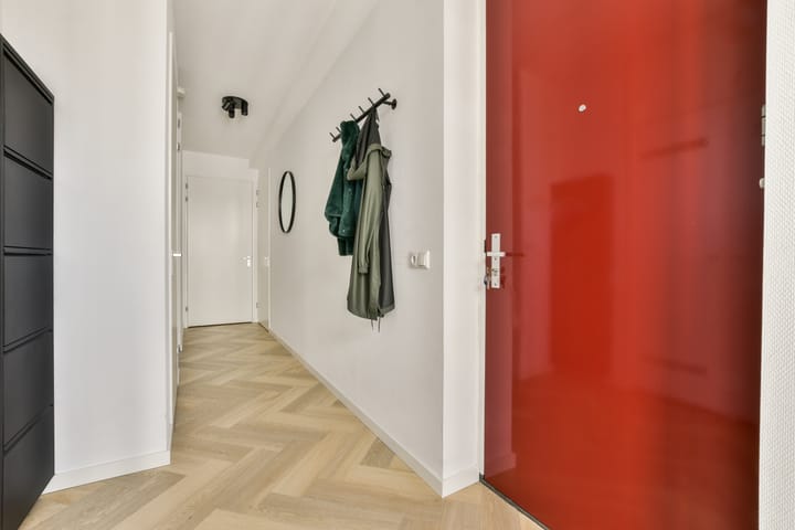 Foto 3 van Gerrit Rietveldsingel 85