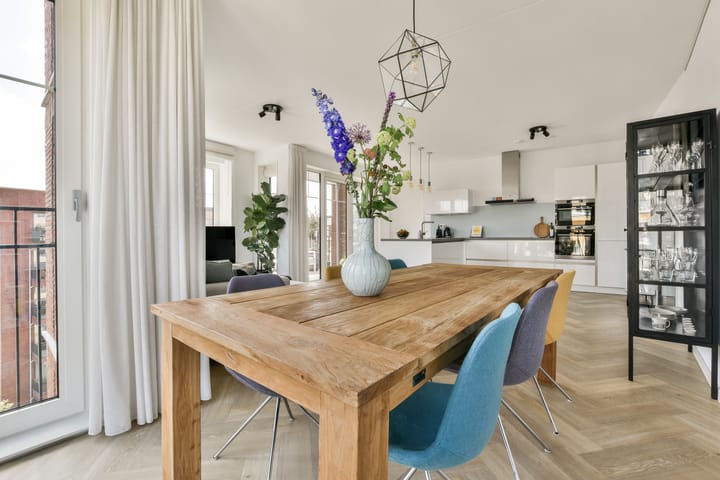 Foto 4 van Gerrit Rietveldsingel 85