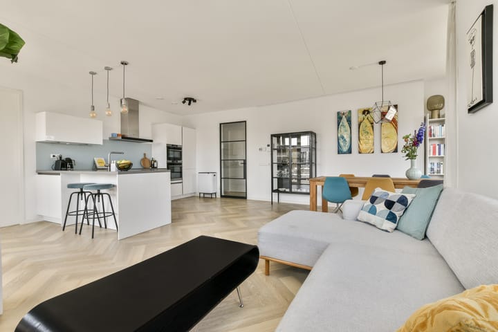 Foto 5 van Gerrit Rietveldsingel 85