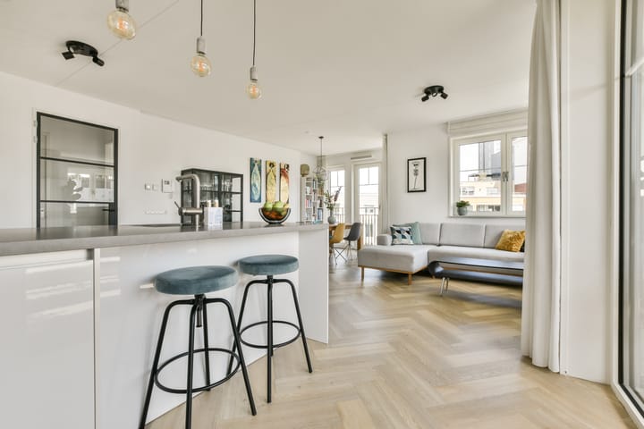 Foto 6 van Gerrit Rietveldsingel 85