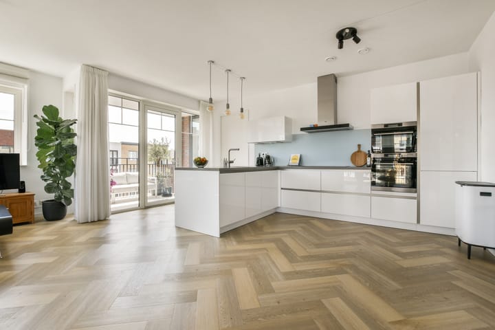 Foto 7 van Gerrit Rietveldsingel 85