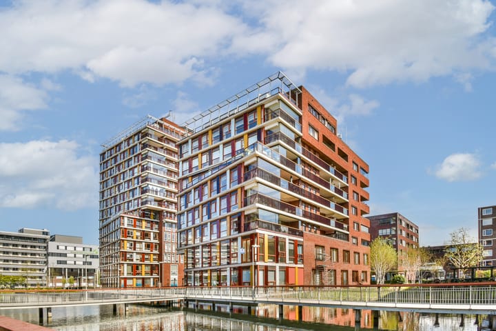 Foto 1 van Ronsseweg 148