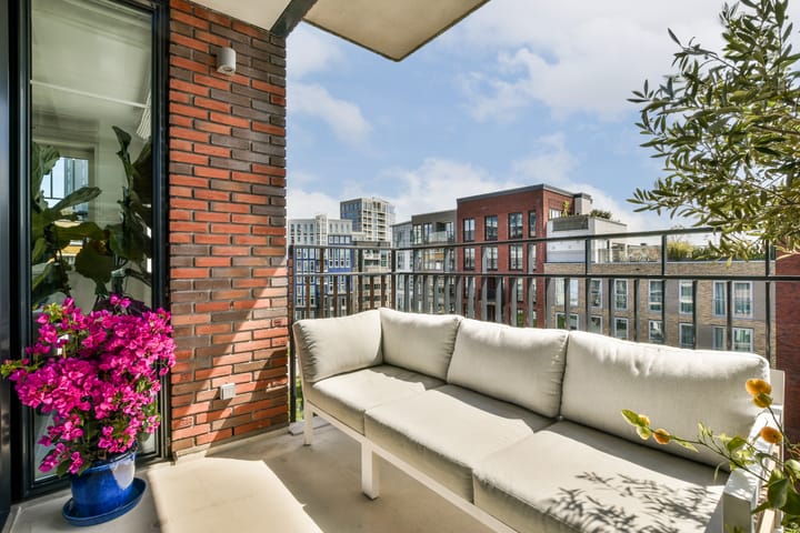 Foto 9 van Gerrit Rietveldsingel 85