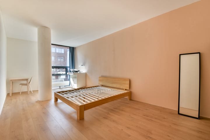 Foto 4 van Ronsseweg 148