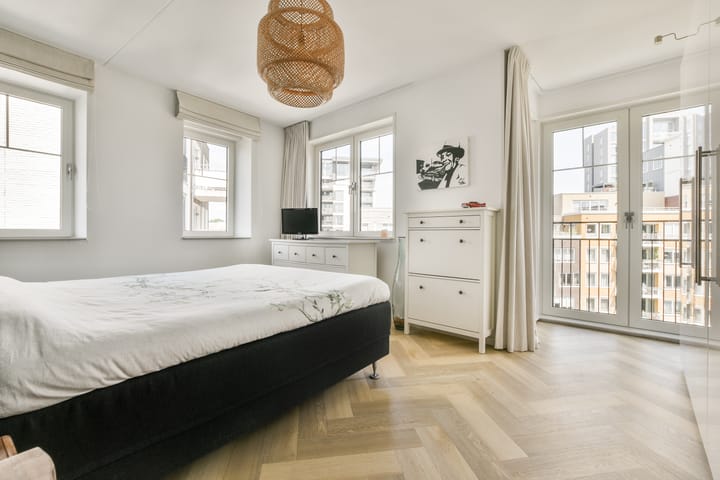 Foto 10 van Gerrit Rietveldsingel 85