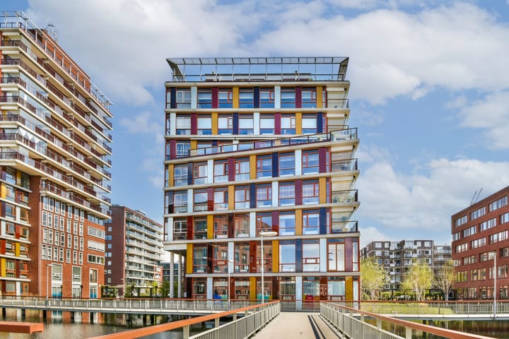 Foto 6 van Ronsseweg 148