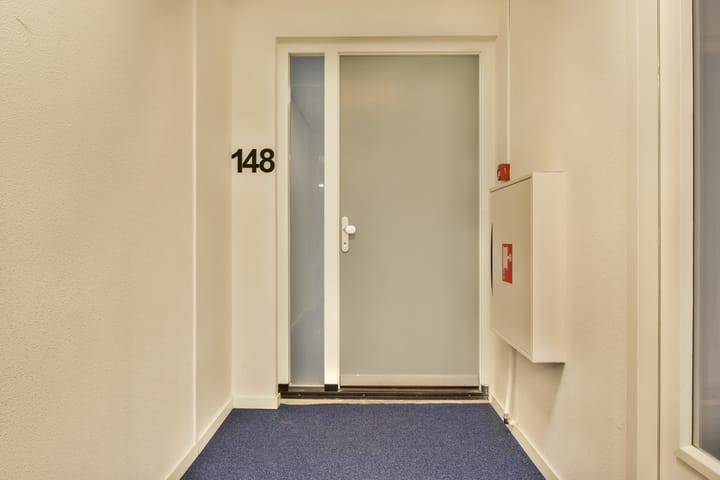 Foto 8 van Ronsseweg 148