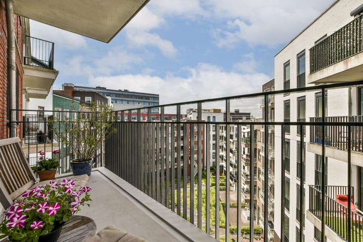 Foto 15 van Gerrit Rietveldsingel 85