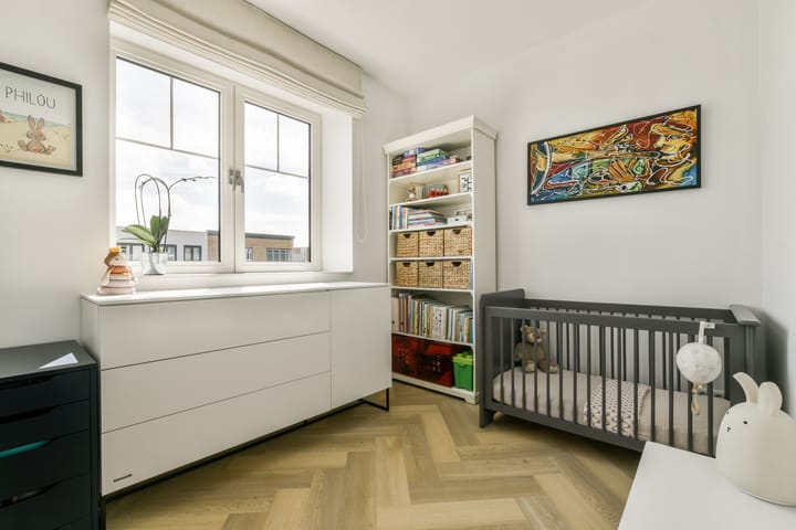 Foto 16 van Gerrit Rietveldsingel 85