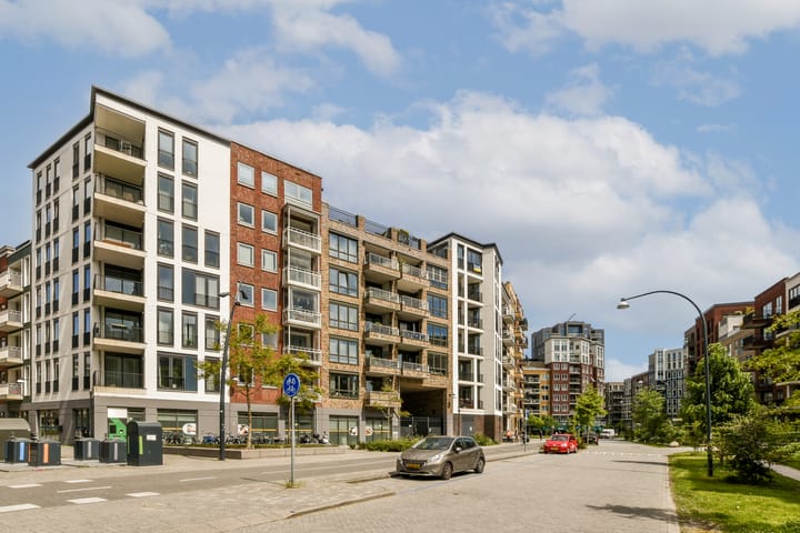 Foto 18 van Gerrit Rietveldsingel 85