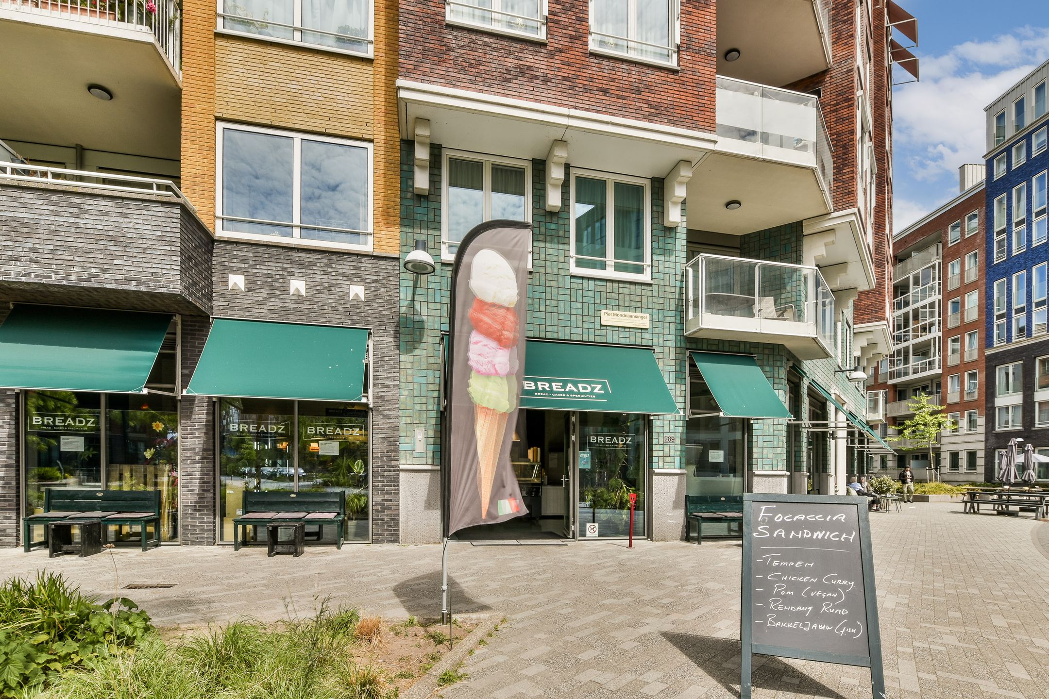 Photo 21 of Gerrit Rietveldsingel 85