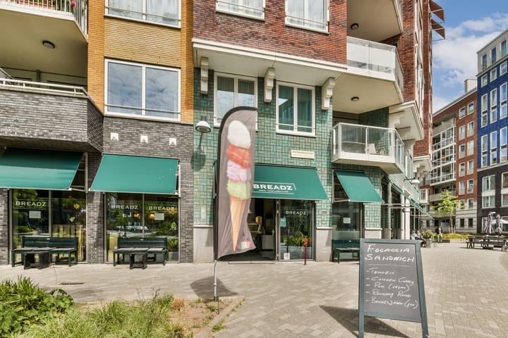 Foto 21 van Gerrit Rietveldsingel 85