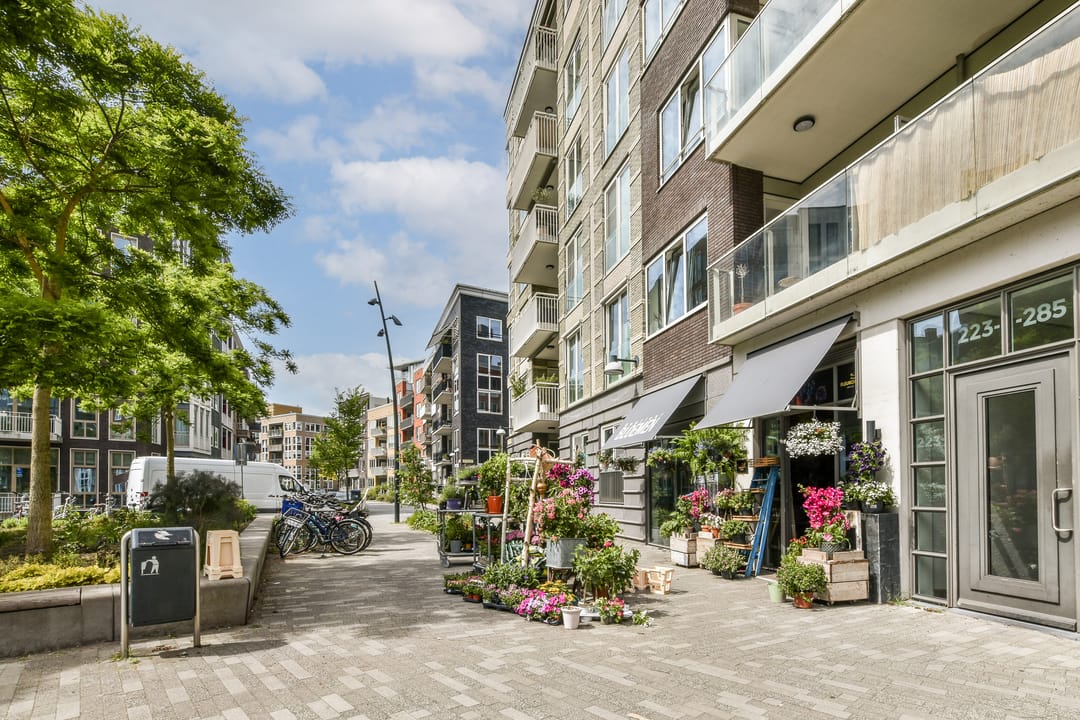 Photo 22 of Gerrit Rietveldsingel 85
