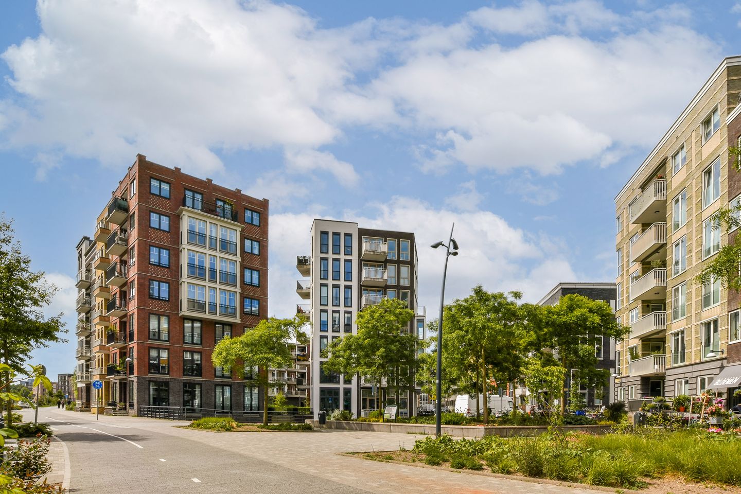 Photo 19 of Gerrit Rietveldsingel 85