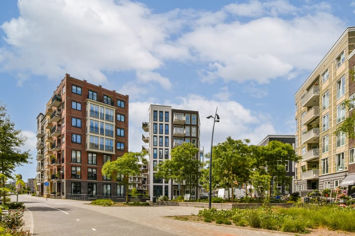 Foto 19 van Gerrit Rietveldsingel 85